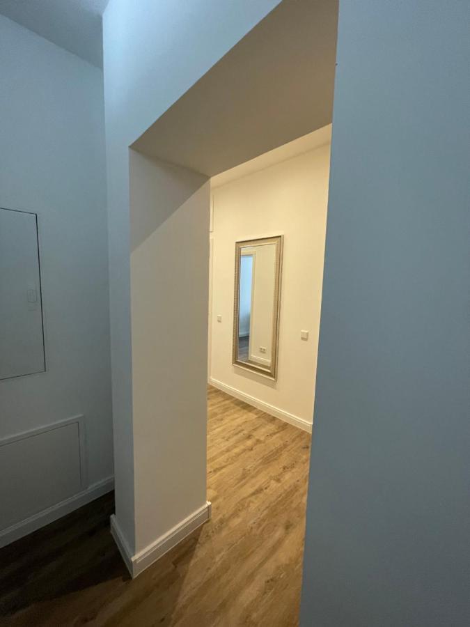 Boutique Hotel Pension Luisengruen Kueche 1Gbs Wlan Netflix Disney Magentatv Chemnitz Eksteriør bilde
