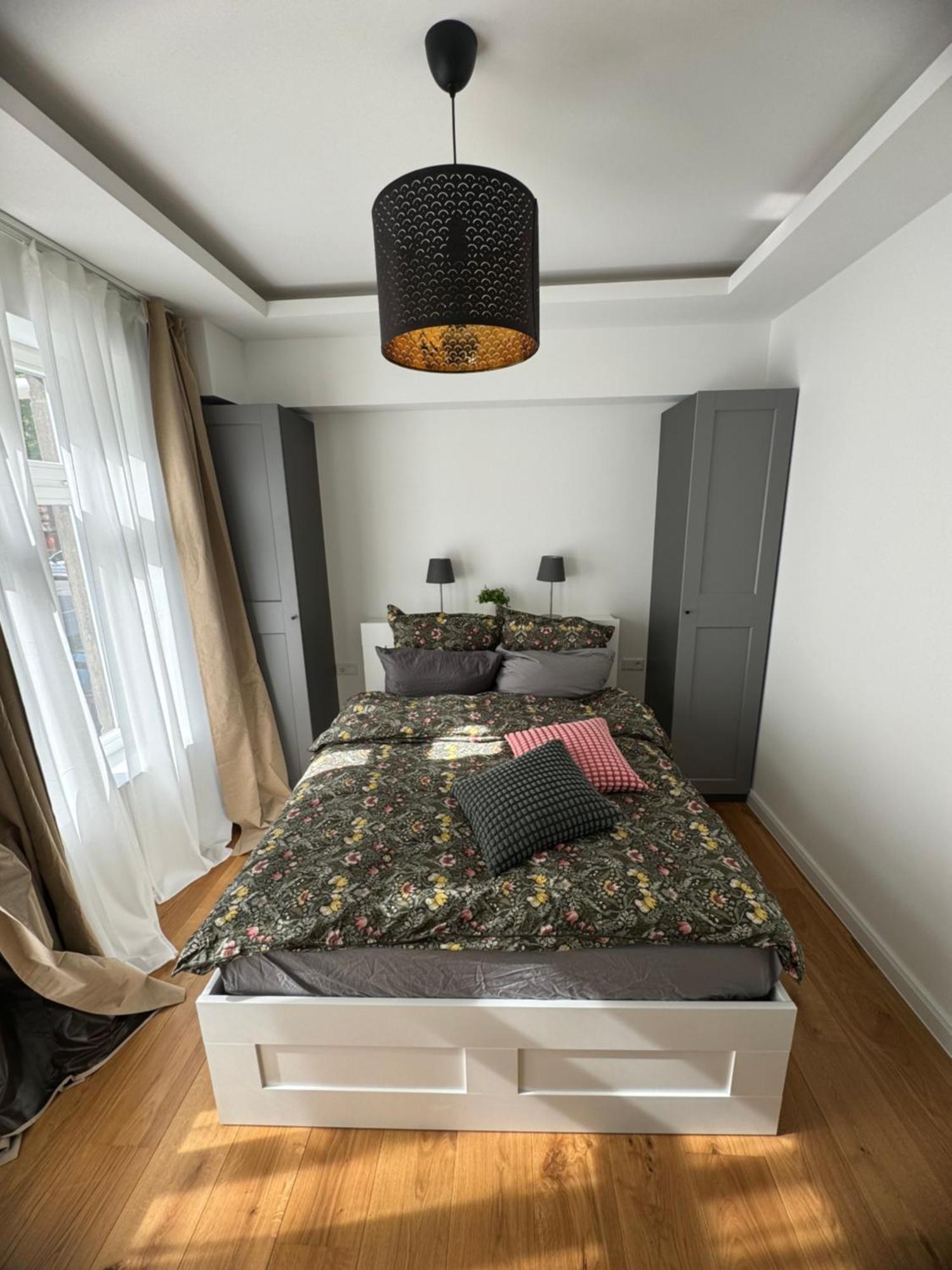 Boutique Hotel Pension Luisengruen Kueche 1Gbs Wlan Netflix Disney Magentatv Chemnitz Eksteriør bilde